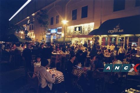 bacolod nostalgia rockwell tribute|Nostalgia: Living and partying in Rockwell, the early years.